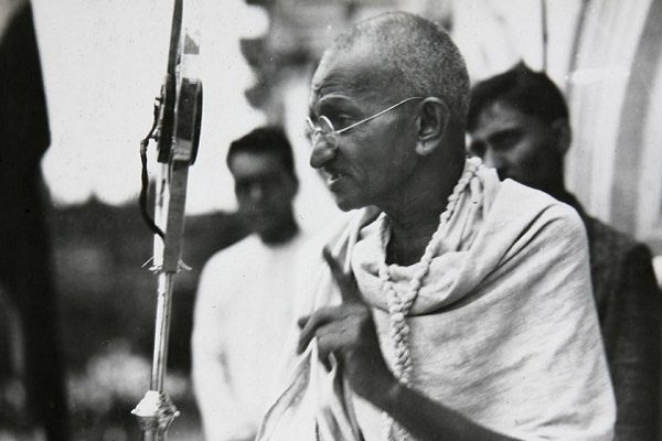 15 frases de Mahatma Gandhi, el hombre que liberó a la India