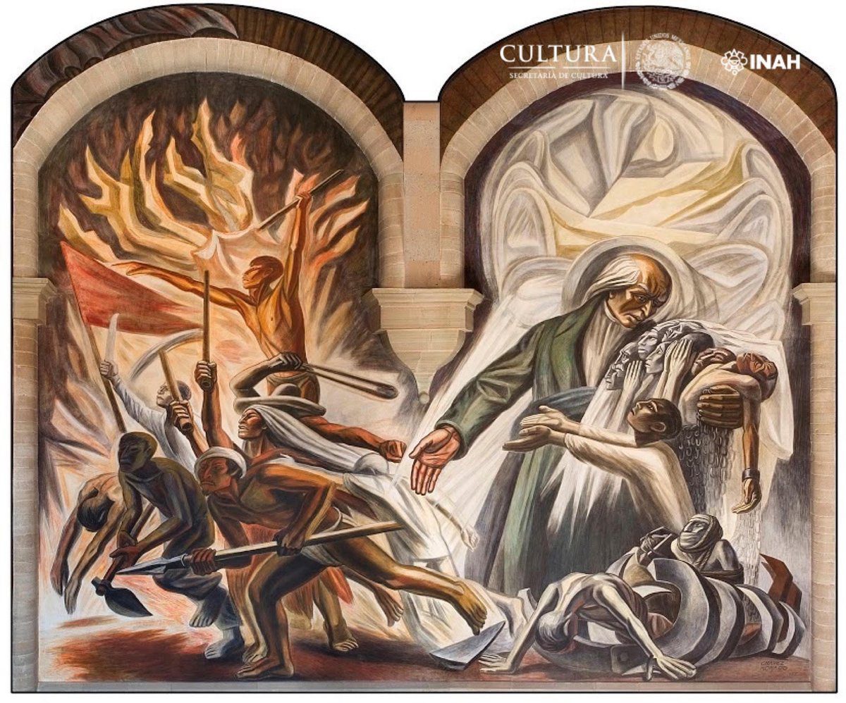 Abolición de la esclavitud en México, a 210 años de haberla logrado