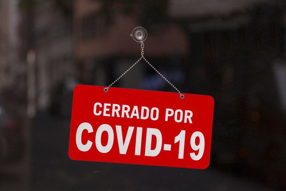 ¿Hartos del COVID-19? ¿Tal vez tengan fatiga pandémica #ElOpinador
