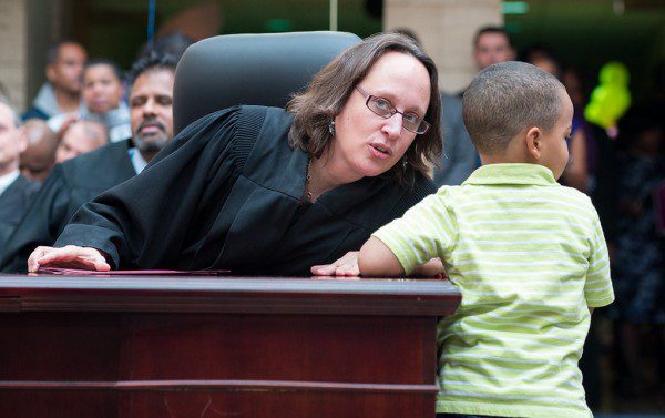 ¿En qué consiste el Grado de Interdicción y la limitación de la capacidad jurídica de una persona? #ElOpinador