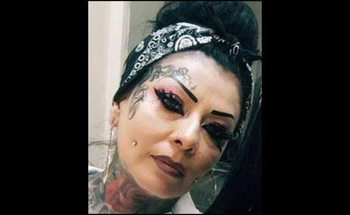 Comunidad chola exige justicia ante el feminicidio de la activista Carmen "Caramelo" Vázquez #VIDEO