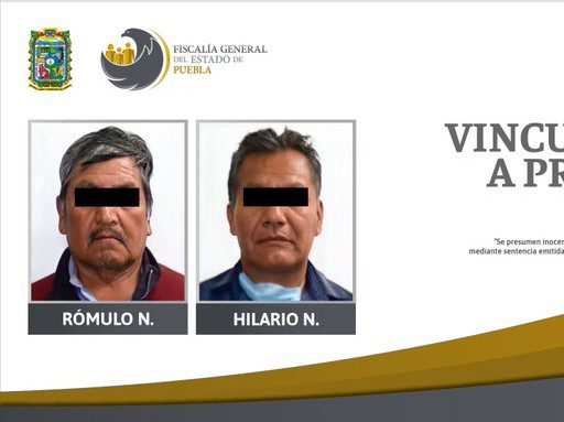 Fiscalía de Puebla vincula a dos por el linchamiento de un cablero