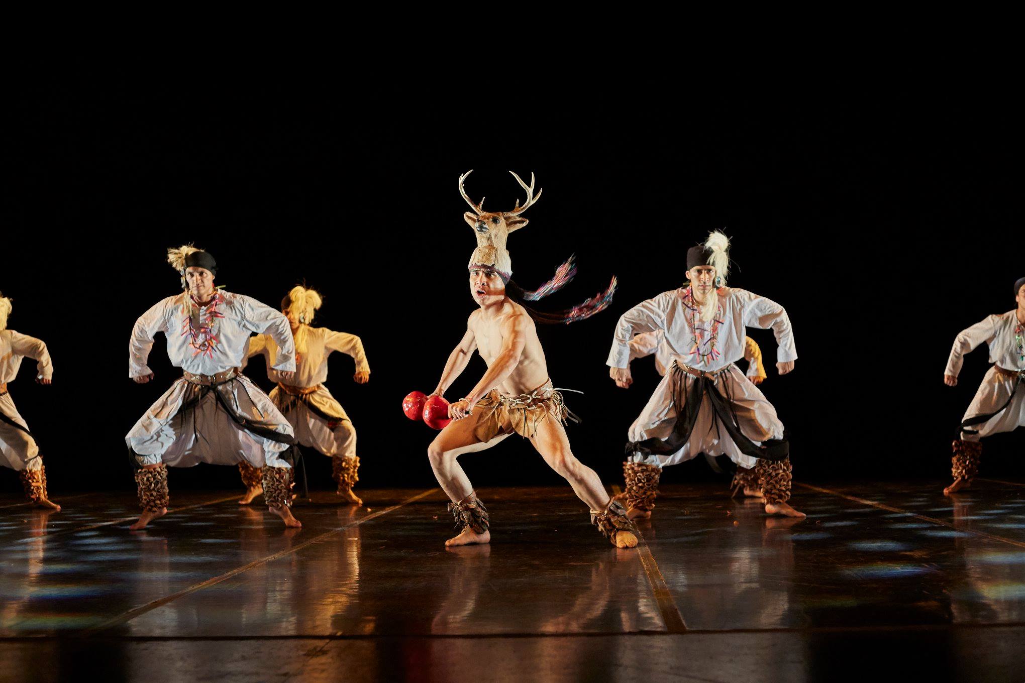 Presentan el Programa de Reactivación Cultural en la CDMX