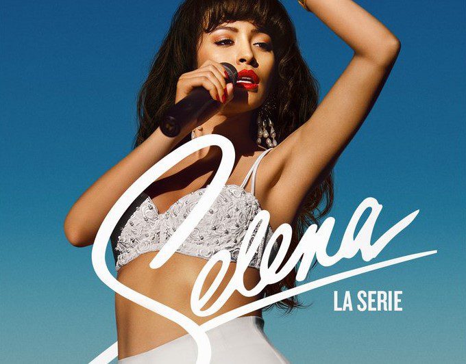 ¡La bioserie de Selena en Netflix ya tiene fecha de estreno!