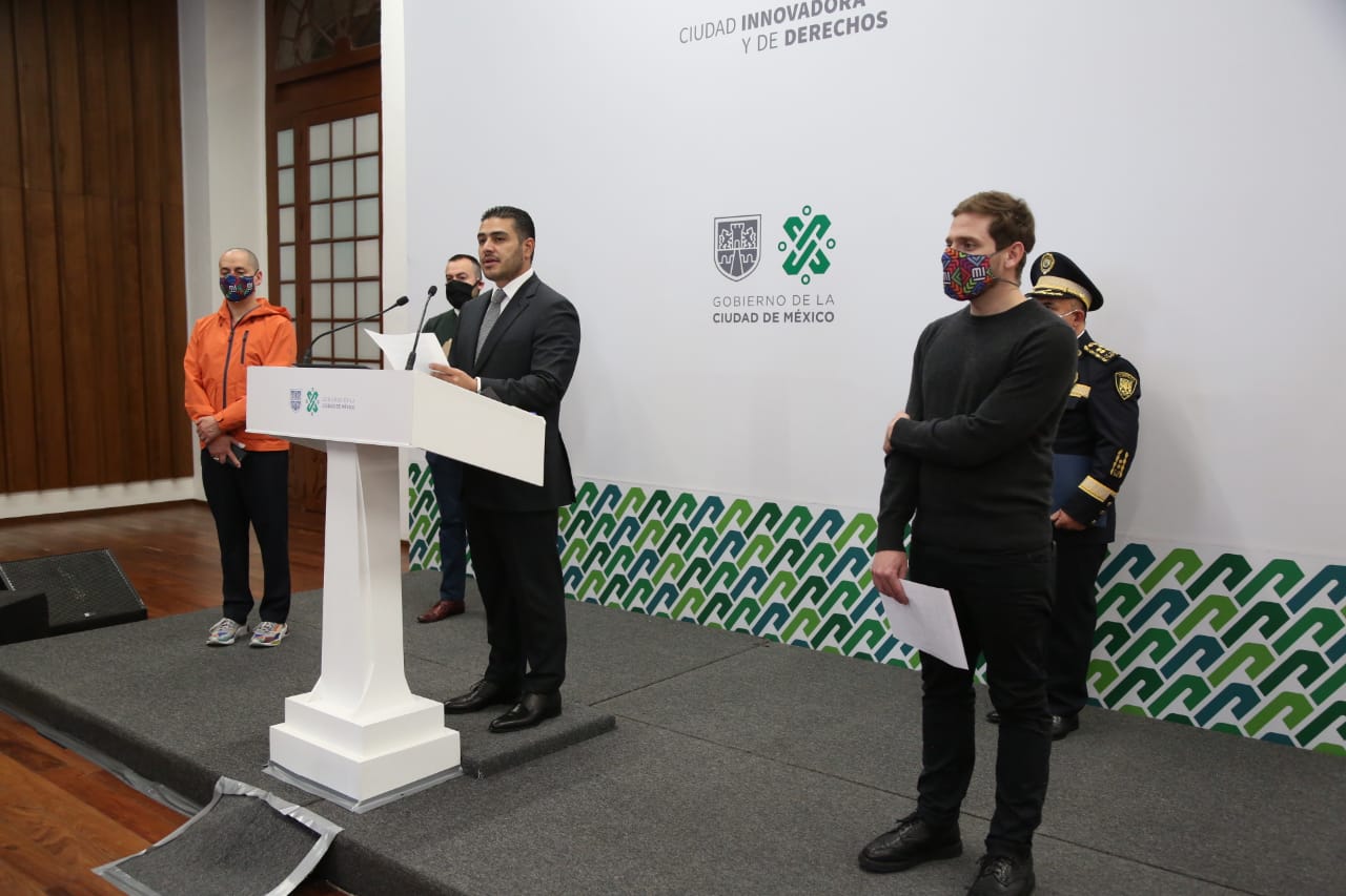 Ahora es más fácil consultar tu historial de infracciones en la CDMX