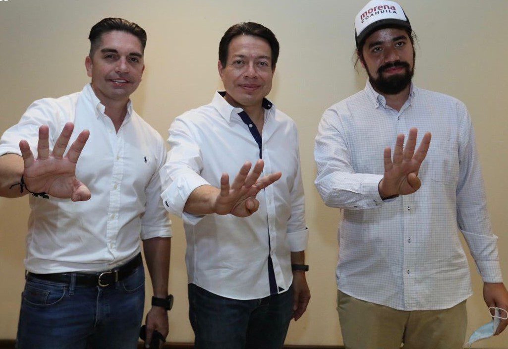 Nunca es tarde para madurar, Porfirio. ¿Cómo quieres ser recordado? Se puede llegar a la vejez con templanza y sabiduría, o se puede llegar, como dice Andrés Manuel López Obrador, como un ambicioso vulgar”