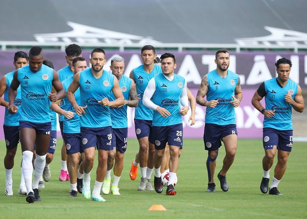 La Liga MX oficializa el regreso de la afición a los estadios, a partir de este viernes #VIDEO