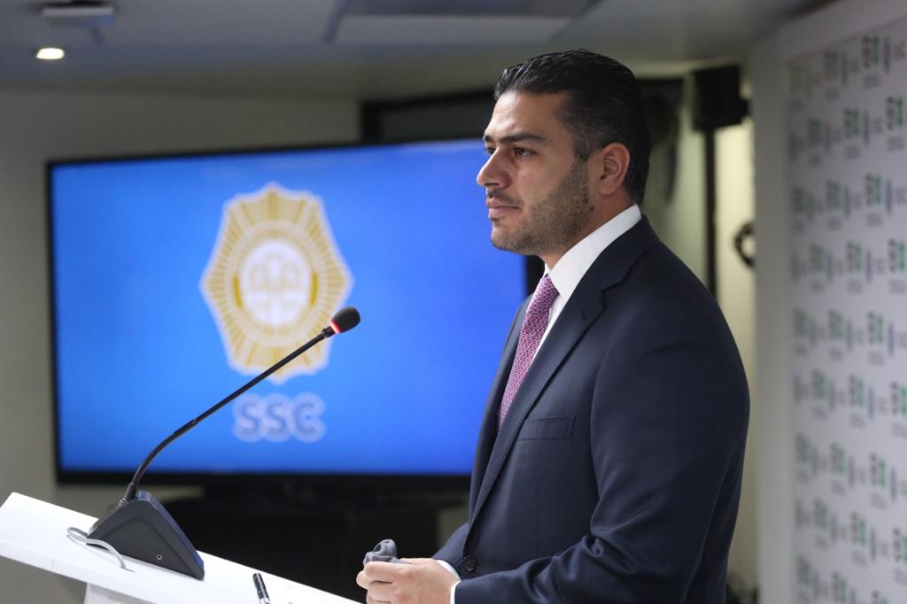 Con Operación Zócalo se bloquearon mil 352 cuentas, de 14 organizaciones delictivas