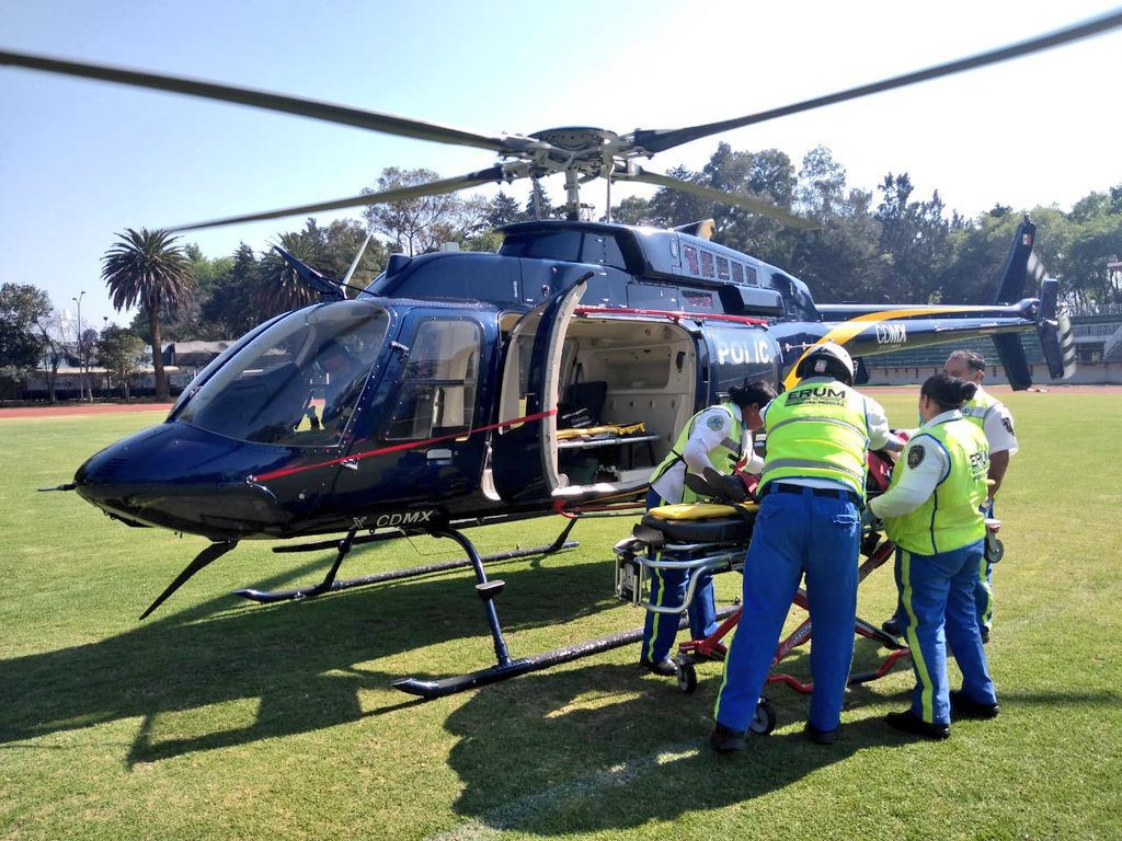 Pobladores de Xochimilco casi linchan a sujeto que apuñaló a un menor