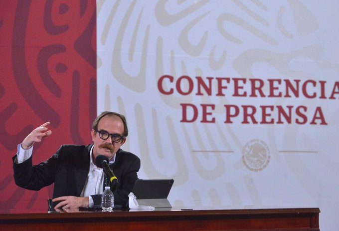 Podrían volver las medidas de confinamiento, en caso de que estados regresen a semáforo rojo