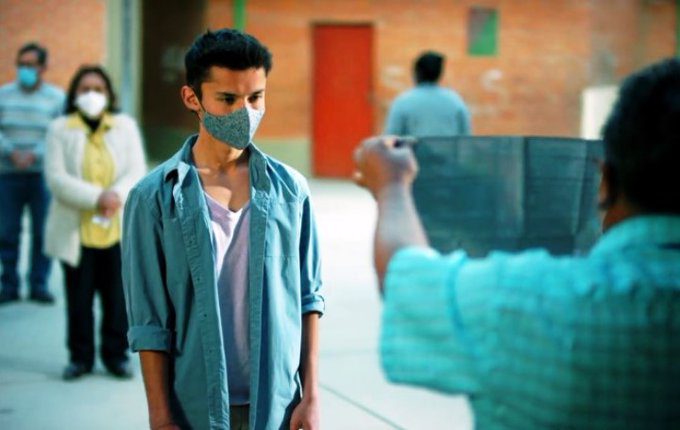 Jornada electoral en Bolivia transcurre con alta participación y en calma