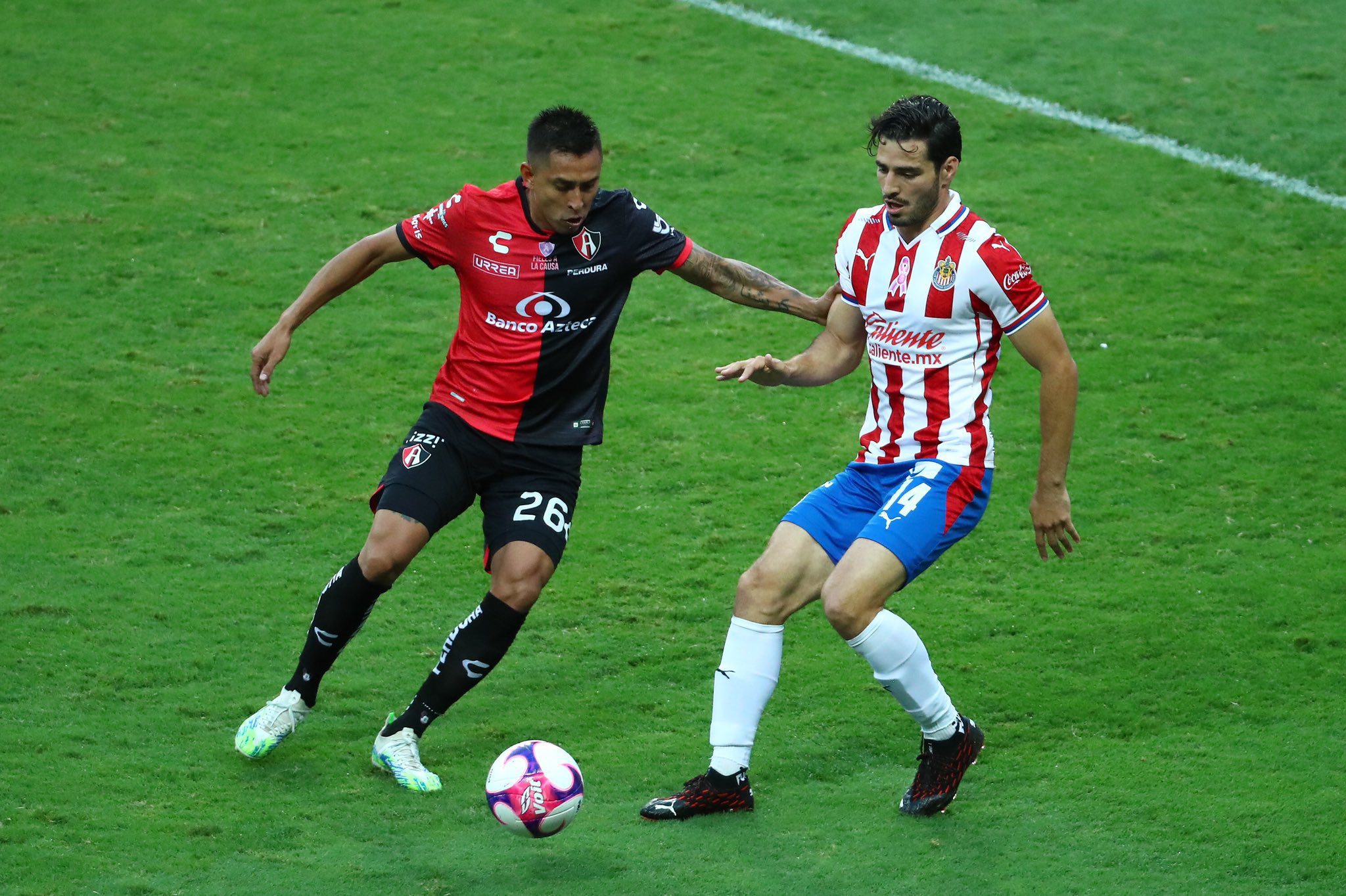 Antonio ‘Pollo’ Briseño da positivo a COVID-19