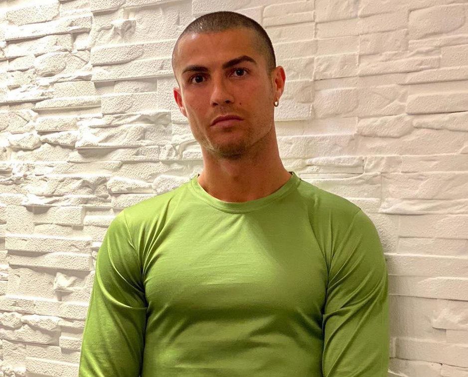 Cristiano Ronaldo vuelve a dar positivo a coronavirus y no jugará contra el Barca