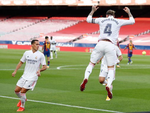 Mientras el Real Madrid retoma impulso, el Ajax golea 13-0