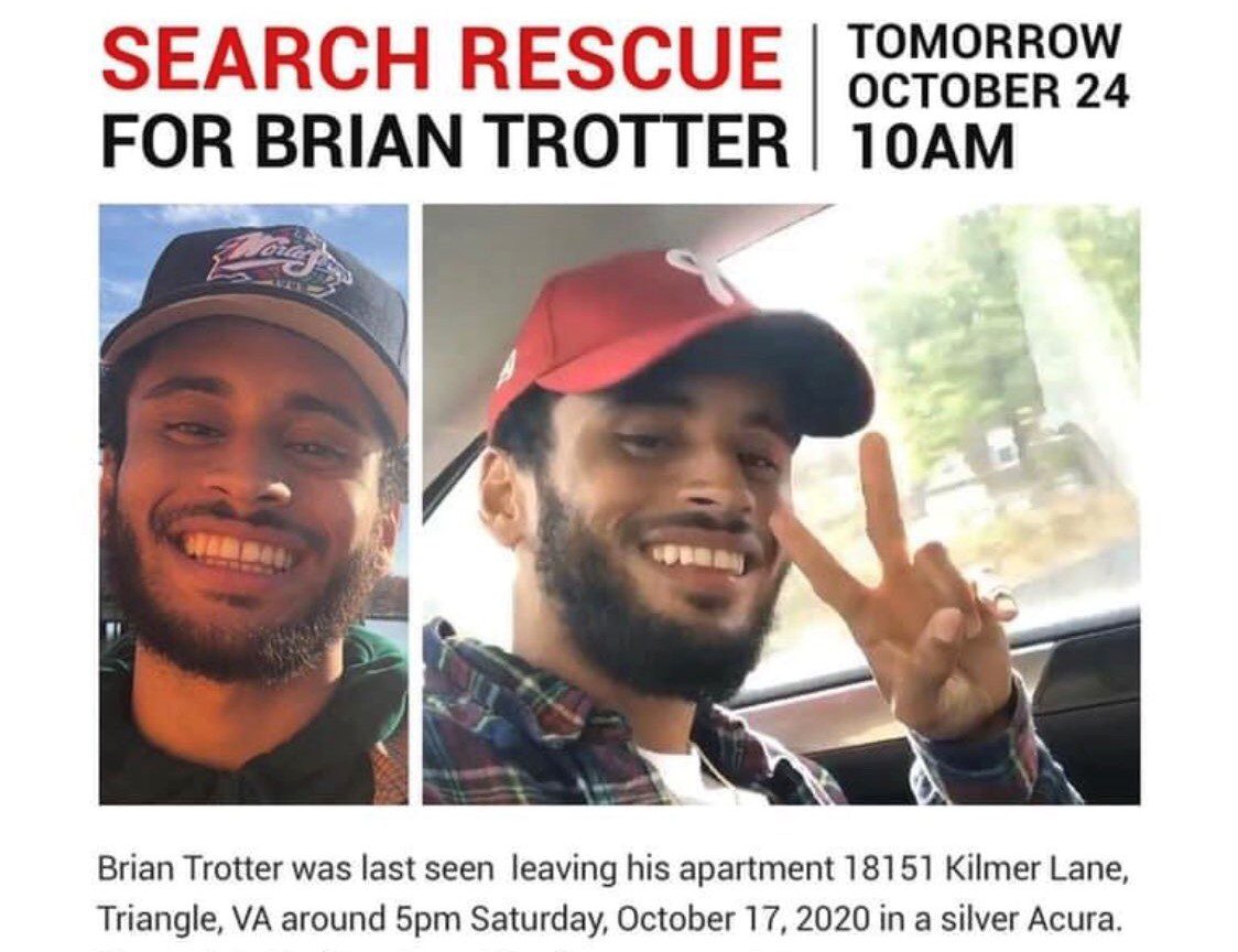 Policía de Miami encuentra el cuerpo de rapero desaparecido, ¡en la cajuela del auto de su amigo!