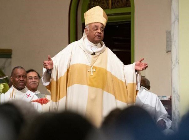 Obispos felicitan a nuevos cardenales latinoamericanos y al primer afroamericano
