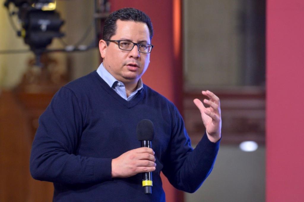 Salud descarta que brote de COVID-19 en senadores se haya dado en la vieja casona de Xicoténcatl