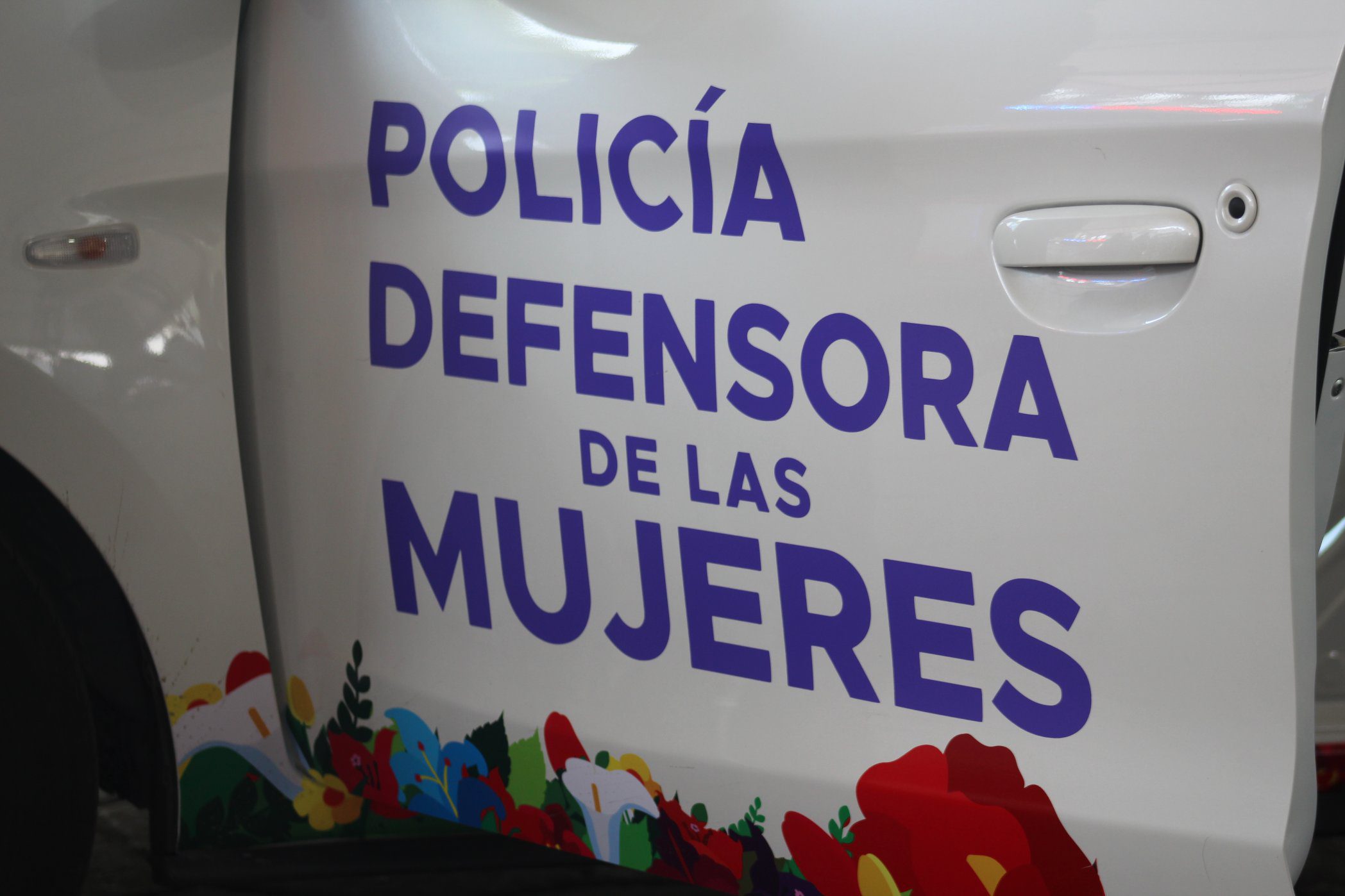 Ernestina Godoy atestigua arranque del programa "SiempreVivas" en Iztapalapa