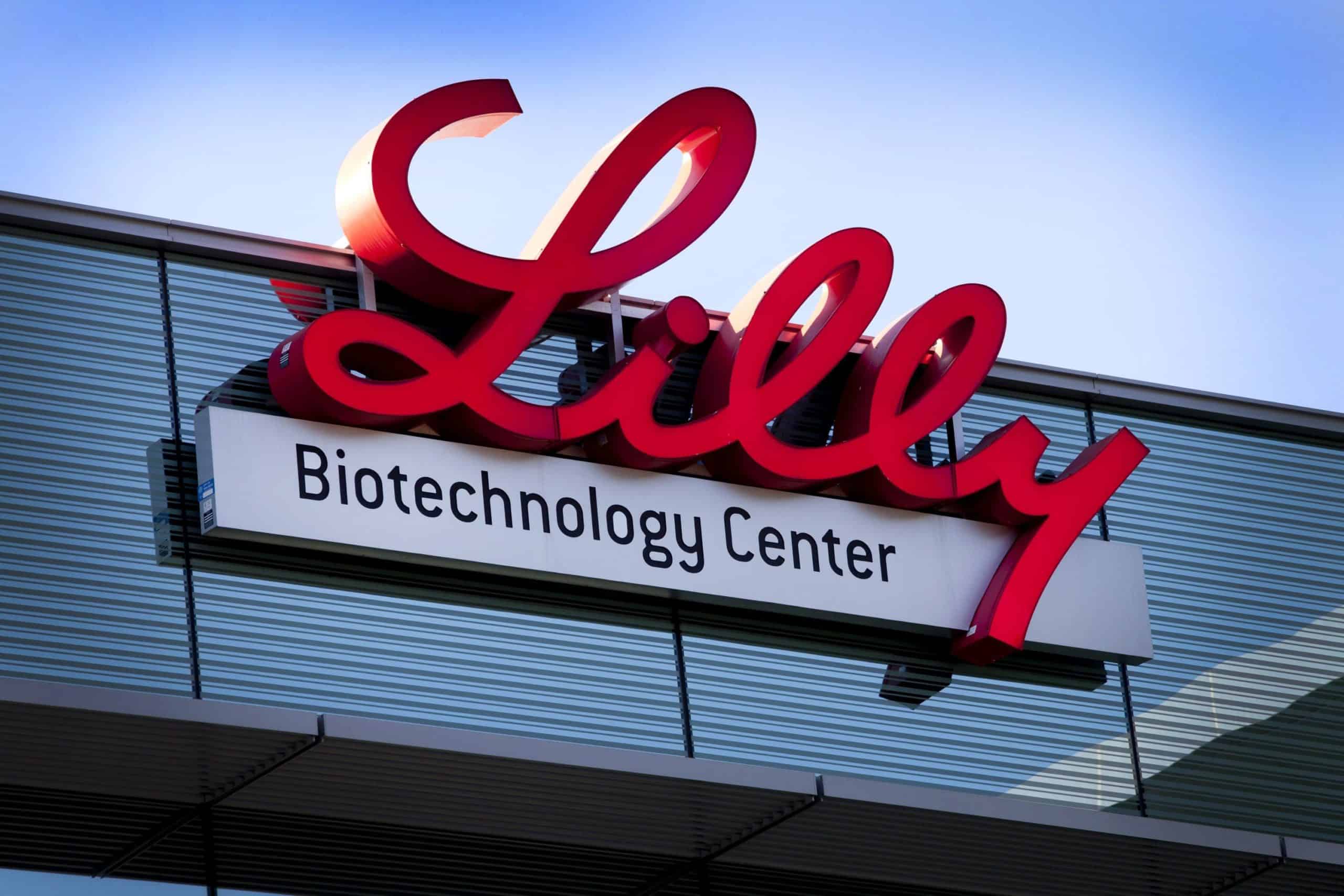 "Eli Lilly" pide aprobación de fármaco para uso de emergencia en EUA