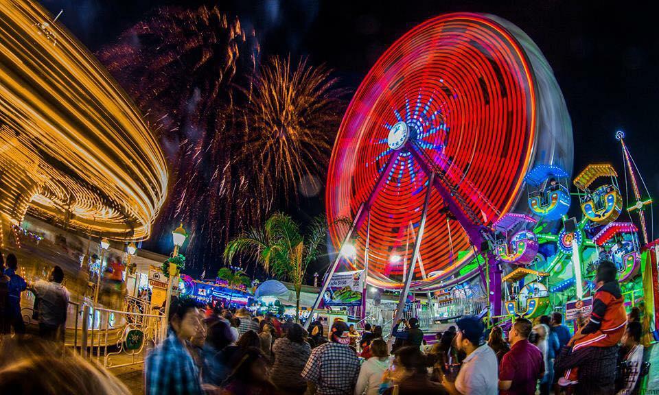 Reabrirán ferias y parques en CDMX, la próxima semana