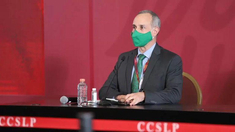 México no tiene capacidad para atender secuelas de pacientes con Covid-19