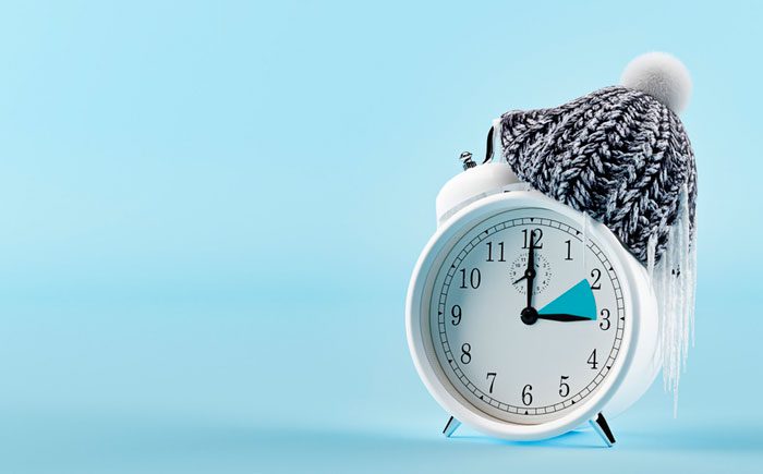 Horario de verano agravaría estrés y ansiedad, advierte experto