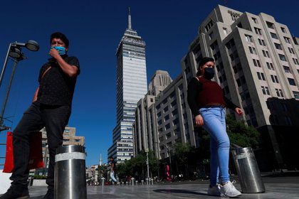 CDMX no regresará a semáforo rojo, pero habría nuevas restricciones