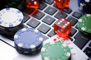 Alertan por incremento de apuestas y sorteos en plataformas digitales