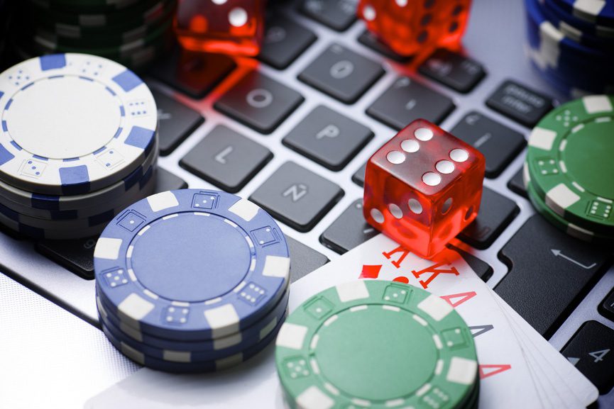 casino online legal