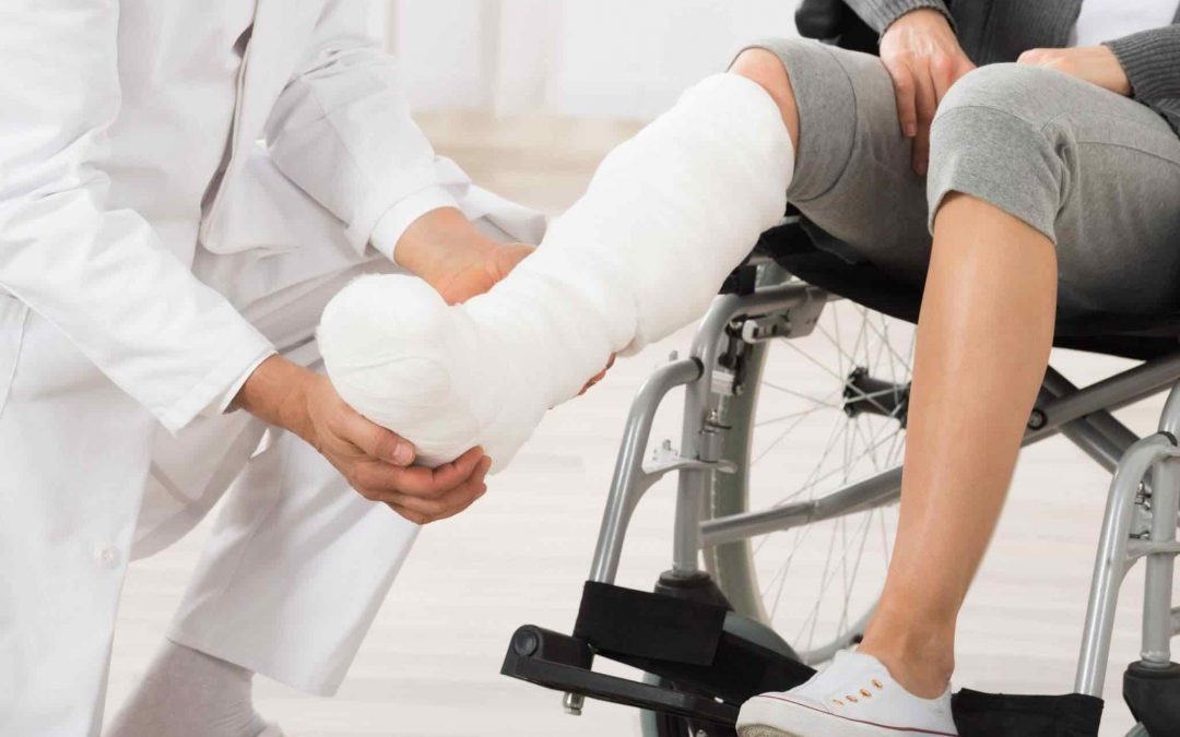 La osteoporosis afecta a más de 10 millones de mexicanos