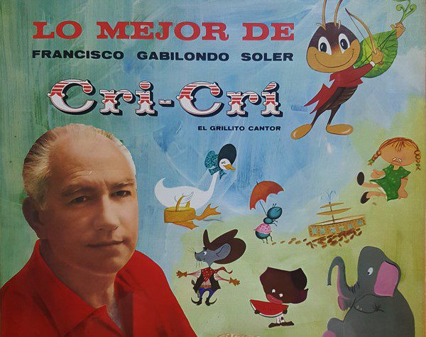 Las 5 canciones de Cri-Cri, políticamente incorrectas en el siglo XXI