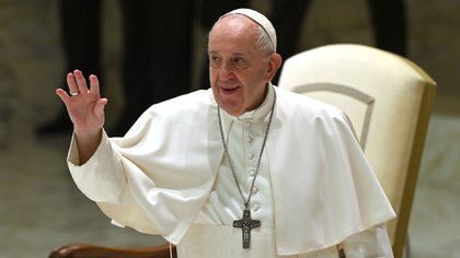 "Homosexuales son hijos de Dios", Papa Francisco avala uniones civiles entre personas del mismo sexo