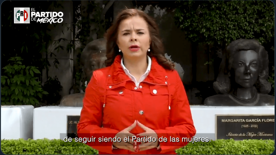 Propone PRI #LeyQuemón contra agresores sexuales y quienes no paguen pensión alimenticia #VIDEO