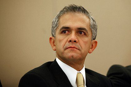 Esta es la razón por la que inhabilitaron por un año a Miguel Ángel Mancera en CDMX