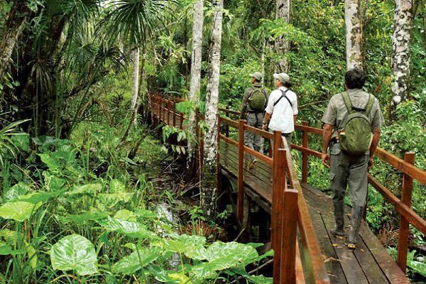 La oportunidad del turismo sustentable tras la pandemia