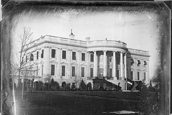 La Casa Blanca, 228 años del símbolo del Gobierno estadounidense