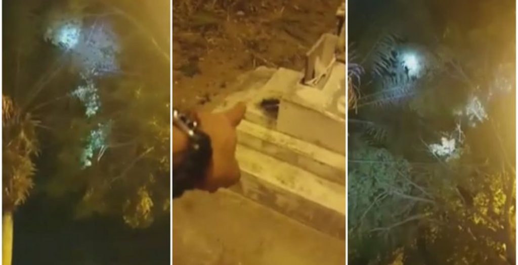 Se viraliza búsqueda de "bruja" en Colombia #VIDEO