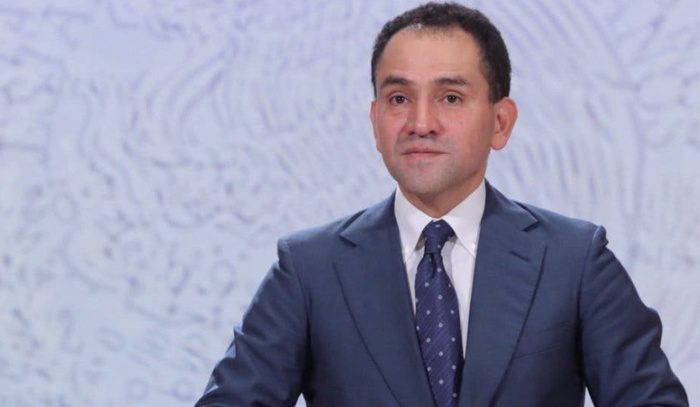 Arturo Herrera presidirá junta de gobernadores del BM y FMI en 2021