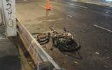 Atropella a ciclista y se da a la fuga en la colonia Roma, Cuauhtémoc