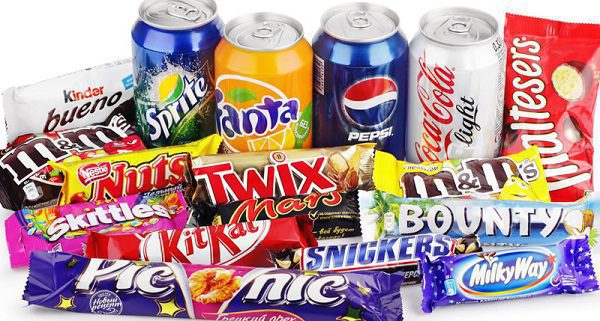 En dónde se esconde el azúcar y qué daños provoca