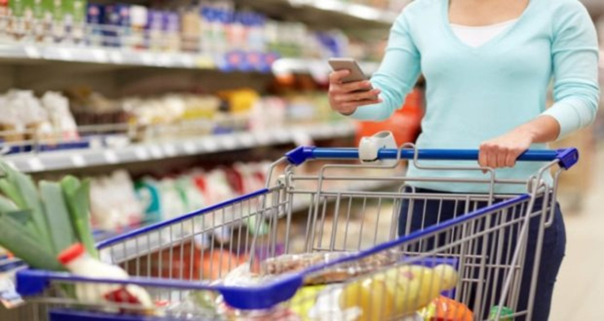 Confianza del consumidor se mantiene positivo en septiembre
