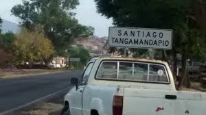 Sentencian a 15 años de cárcel a dos por robo de vehículo y tentativa de homicidio en Tangamandapio