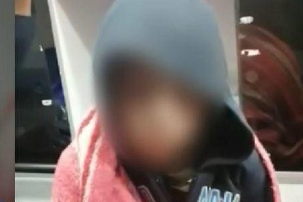Padres abandonan a su hijo en Iztapala porque "ya no lo querían"