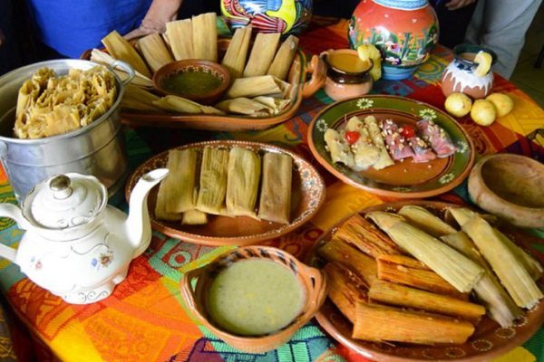 La gastronomía tradicional como patrimonio cultural