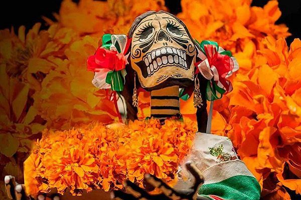 ¡No, el Día de Muertos no inicia el 1 de noviembre!