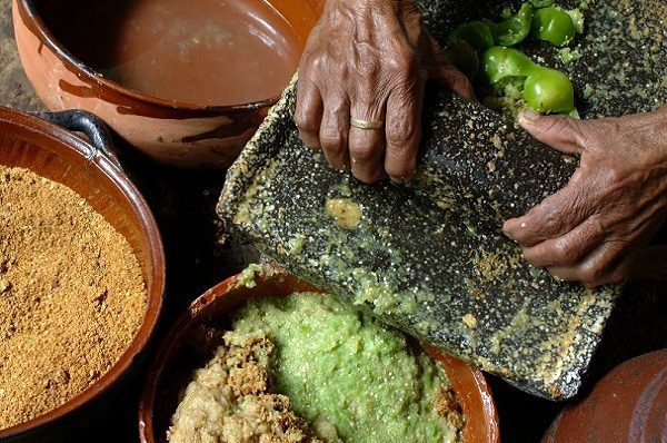 5 datos de la gastronomía tradicional mexicana