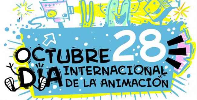 Día Mundial de la animación, sus orígenes e importancia #VIDEO