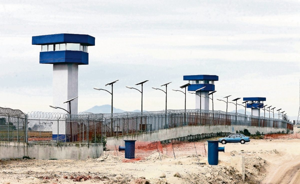 Anuncian cierre de Cefereso 6 en Huimanguillo, Tabasco