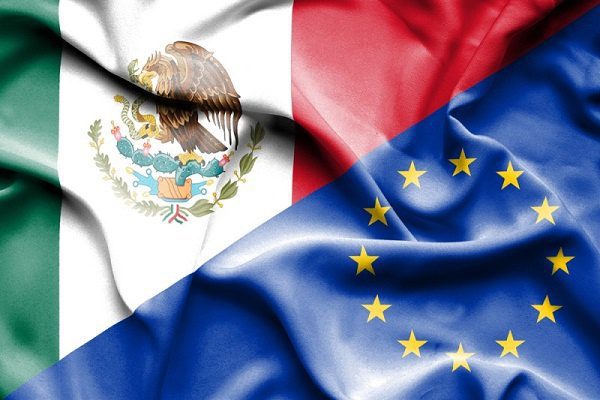 El papel de la economía liberal en el TLC UE-México
