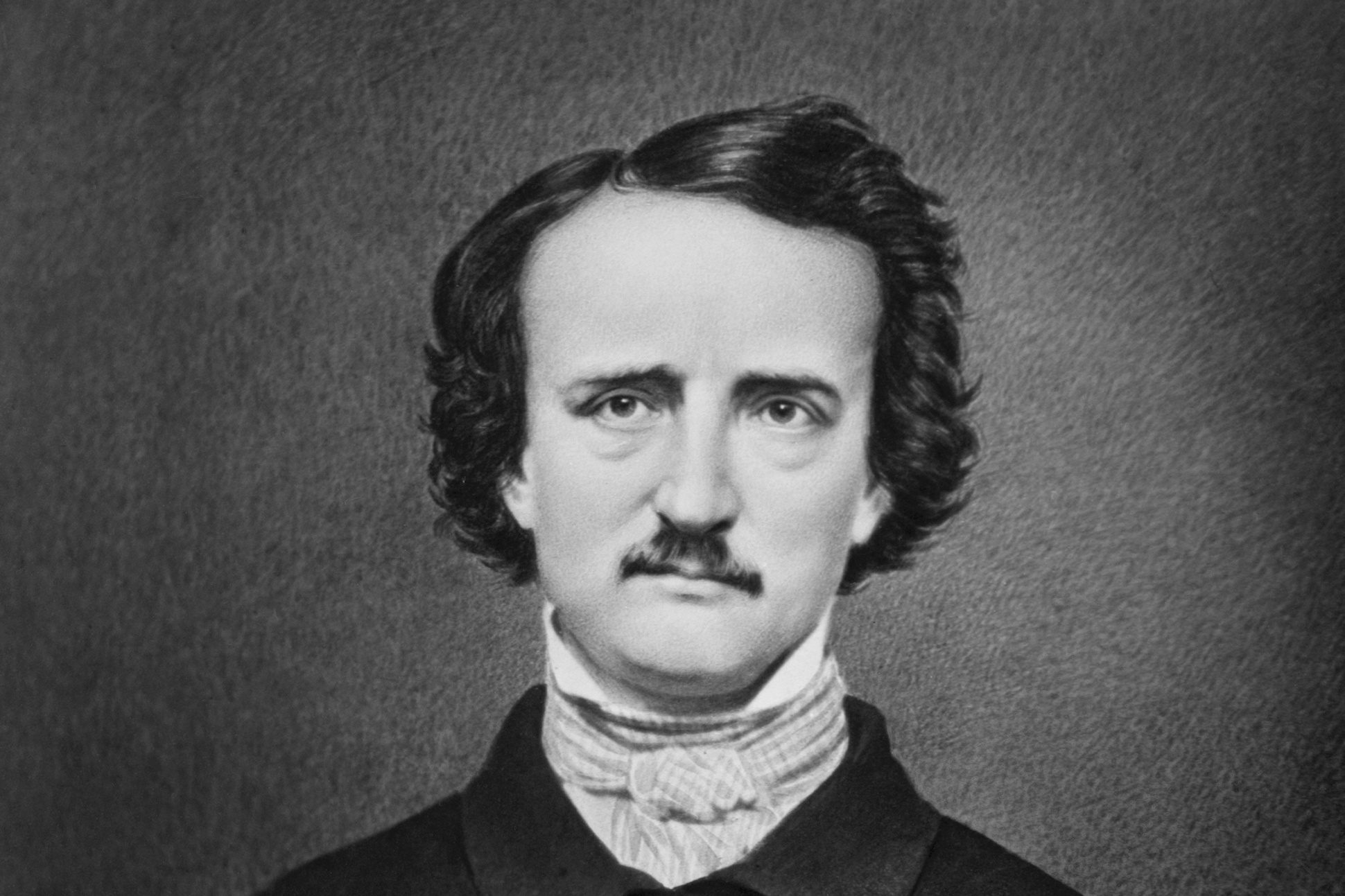 El enigma de la muerte de Edgar Allan Poe, en su 171 aniversario luctuoso